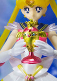 S.H.Figuarts Super Sailor Moon from Sailor Moon Bandai Tamashii [SOLD OUT]