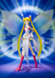 S.H.Figuarts Super Sailor Moon from Sailor Moon Bandai Tamashii [SOLD OUT]