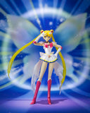 S.H.Figuarts Super Sailor Moon from Sailor Moon Bandai Tamashii [SOLD OUT]