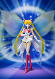 S.H.Figuarts Super Sailor Moon from Sailor Moon Bandai Tamashii [SOLD OUT]