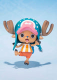 PVC Figuarts ZERO Tony Tony Chopper 5th Anniversary Edition from One Piece Anime Figure Bandai [SOLD OUT]