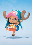 PVC Figuarts ZERO Tony Tony Chopper 5th Anniversary Edition from One Piece Anime Figure Bandai [SOLD OUT]