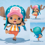 PVC Figuarts ZERO Tony Tony Chopper 5th Anniversary Edition from One Piece Anime Figure Bandai [SOLD OUT]