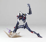 Legacy of Revoltech LR-037 EVA-03 Production Model from Neon Genesis Evangelion Kaiyodo [SOLD OUT]