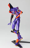 Legacy of Revoltech LR-038 EVA-01 Test Type Awakened Version from Neon Genesis Evangelion Kaiyodo [SOLD OUT]