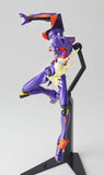 Legacy of Revoltech LR-038 EVA-01 Test Type Awakened Version from Neon Genesis Evangelion Kaiyodo [SOLD OUT]