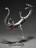 KT Project KT-004 Takeya Style Jizai Okimono Ryu Dragon Full Color Version Revoltech [SOLD OUT]