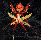 PVC 1/8 Ryuko Matoi Senketsu Kisaragi Ver. Kill la Kill Anime Figure Good Smile Company [SOLD OUT]