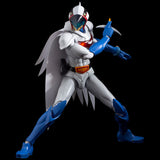 Tatsunoko Heroes Fighting Gear Gatchaman G-1 Anime Action Figure Sentinel [SOLD OUT]