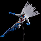 Tatsunoko Heroes Fighting Gear Gatchaman G-1 Anime Action Figure Sentinel [SOLD OUT]