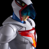 Tatsunoko Heroes Fighting Gear Gatchaman G-1 Anime Action Figure Sentinel [SOLD OUT]