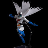 Tatsunoko Heroes Fighting Gear Gatchaman G-1 Anime Action Figure Sentinel [SOLD OUT]