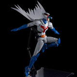 Tatsunoko Heroes Fighting Gear Gatchaman G-1 Anime Action Figure Sentinel [SOLD OUT]