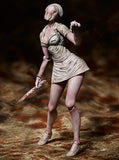 Figma SP-061 Bubble Head Nurse from Silent Hill 2 FREEing [SOLD OUT]