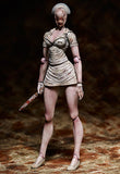 Figma SP-061 Bubble Head Nurse from Silent Hill 2 FREEing [SOLD OUT]