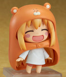 Nendoroid 524 Umaru from  Himouto! Umaru-chan Good Smile Company [SOLD OUT]