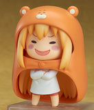 Nendoroid 524 Umaru from  Himouto! Umaru-chan Good Smile Company [SOLD OUT]