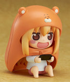 Nendoroid 524 Umaru from  Himouto! Umaru-chan Good Smile Company [SOLD OUT]