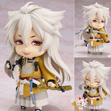 Nendoroid 525 Kogitsunemaru from Touken Ranbu Online Good Smile Company [SOLD OUT]