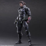 Play Arts Kai Venom Snake Sneaking Suit Ver. from Metal Gear Solid V: The Phantom Pain Square Enix [SOLD OUT]