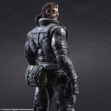 Play Arts Kai Venom Snake Sneaking Suit Ver. from Metal Gear Solid V: The Phantom Pain Square Enix [SOLD OUT]