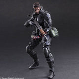 Play Arts Kai Venom Snake Sneaking Suit Ver. from Metal Gear Solid V: The Phantom Pain Square Enix [SOLD OUT]