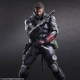 Play Arts Kai Venom Snake Sneaking Suit Ver. from Metal Gear Solid V: The Phantom Pain Square Enix [SOLD OUT]