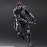 Play Arts Kai Venom Snake Sneaking Suit Ver. from Metal Gear Solid V: The Phantom Pain Square Enix [SOLD OUT]