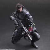 Play Arts Kai Venom Snake Sneaking Suit Ver. from Metal Gear Solid V: The Phantom Pain Square Enix [SOLD OUT]