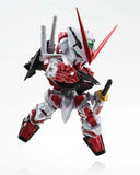 NXEDGE Style MS Unit Gundam Astray Red Frame from Mobile Suit Gundam SEED Astray Bandai [SOLD OUT]