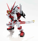NXEDGE Style MS Unit Gundam Astray Red Frame from Mobile Suit Gundam SEED Astray Bandai [SOLD OUT]