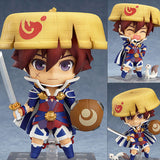 Nendoroid 535 Shiren the Wanderer Super Movable Edition Good Smile Company [SOLD OUT]