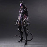 Play Arts Kai Variant Catwoman Designed by Tetsuya Nomura DC Comics Square Enix [SOLD OUT]