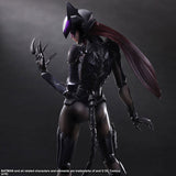 Play Arts Kai Variant Catwoman Designed by Tetsuya Nomura DC Comics Square Enix [SOLD OUT]