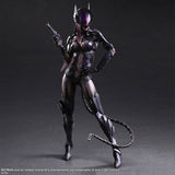 Play Arts Kai Variant Catwoman Designed by Tetsuya Nomura DC Comics Square Enix [SOLD OUT]