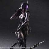 Play Arts Kai Variant Catwoman Designed by Tetsuya Nomura DC Comics Square Enix [SOLD OUT]