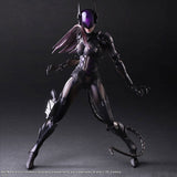 Play Arts Kai Variant Catwoman Designed by Tetsuya Nomura DC Comics Square Enix [SOLD OUT]