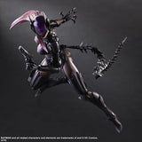 Play Arts Kai Variant Catwoman Designed by Tetsuya Nomura DC Comics Square Enix [SOLD OUT]