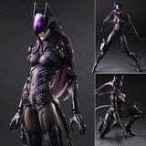 Play Arts Kai Variant Catwoman Designed by Tetsuya Nomura DC Comics Square Enix [SOLD OUT]