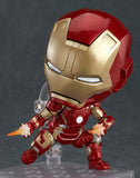 Nendoroid 543 Iron Man Mark 43 Hero's Edition Ultron Sentries Set Good Smile Company [SOLD OUT]