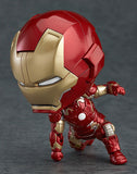 Nendoroid 543 Iron Man Mark 43 Hero's Edition Ultron Sentries Set Good Smile Company [SOLD OUT]