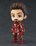 Nendoroid 543 Iron Man Mark 43 Hero's Edition Ultron Sentries Set Good Smile Company [SOLD OUT]