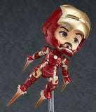 Nendoroid 543 Iron Man Mark 43 Hero's Edition Ultron Sentries Set Good Smile Company [SOLD OUT]