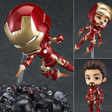 Nendoroid 543 Iron Man Mark 43 Hero's Edition Ultron Sentries Set Good Smile Company [SOLD OUT]