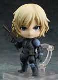 Nendoroid 538 Raiden from Metal Gear Solid 2 (MGS2) Good Smile Company [SOLD OUT]