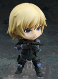 Nendoroid 538 Raiden from Metal Gear Solid 2 (MGS2) Good Smile Company [SOLD OUT]