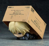 Nendoroid 538 Raiden from Metal Gear Solid 2 (MGS2) Good Smile Company [SOLD OUT]