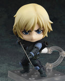 Nendoroid 538 Raiden from Metal Gear Solid 2 (MGS2) Good Smile Company [SOLD OUT]