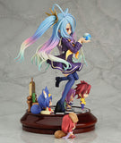 PVC 1/7 Shiro from No Game No Life Anime Figure Phat Company [SOLD OUT]