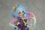 PVC 1/7 Shiro from No Game No Life Anime Figure Phat Company [SOLD OUT]